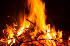 Ten unusual Easter traditions from around the world