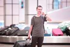 Lost baggage and British Airways: How do they find your bags?