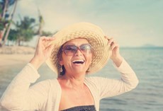 Holiday insurance for over 65s: What you need to know
