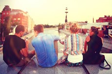 Student travel insurance: What you need to know before you leave