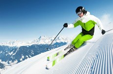 Winter sports holiday insurance: Your questions answered
