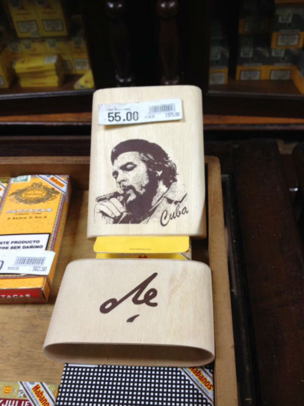Cigars from Cuba
