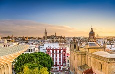 Cheat’s Guide to Seville: How to make the most of your Spanish break
