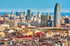 Barcelona on a budget