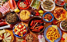Eight Spanish foods you’ve got to try this summer