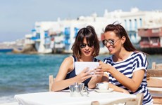 Greece is the word! Easy Greek phrases to know before you go