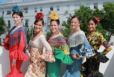 How to make the most of Seville’s Feria de Abril