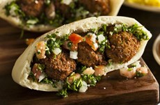 5 awesome vegetarian restaurants for discerning vegetarians and vegans