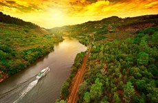 Why river cruising is this summer’s hottest new trend