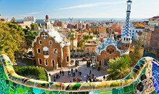 Barcelona guide for Brits who want to live like locals