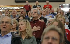 Five things you’ve always wanted to know about America – but were too afraid to ask