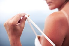 Ten facts about sunburn you need to be aware of