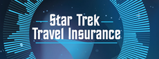 Insuring Star Trek’s Captain Kirk