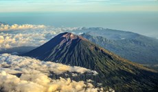 Seismic activity increases as Bali prepares for possible volcano eruption