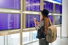 Airlines and Airports to avoid if you don't want a delay