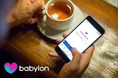 Get a helping hand on your holidays from our health partner, Babylon Health