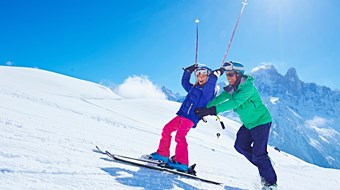 Where to go for your Family Ski Holiday in 2020