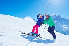 Where to go for your Family Ski Holiday in 2020