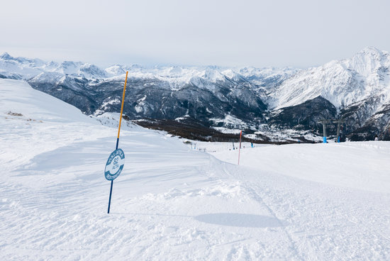 Ski the Milky Way! A resort for all abilities, you’ll want to return year after year to tackle all the slopes