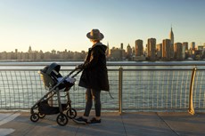 Where to travel with a Young Family