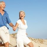 Travel Insurance for the over 65s