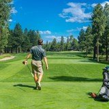 Golf Travel Insurance