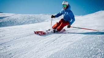 Ski resorts you should visit in 2020